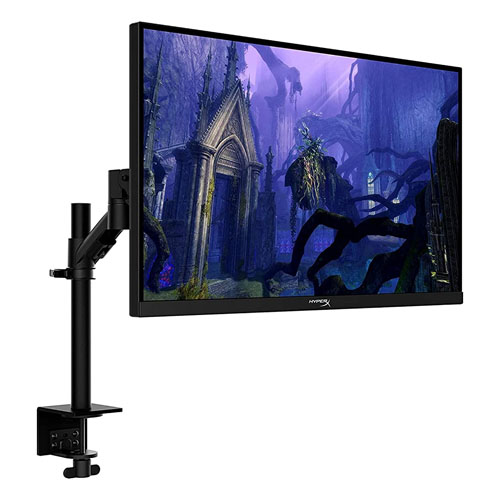 HyperX Armada - LED-backlit LCD monitor - 27
