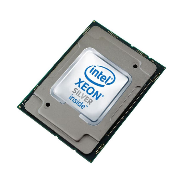 Intel Xeon Silver 4214 - 2.2 GHz - 12 núcleos