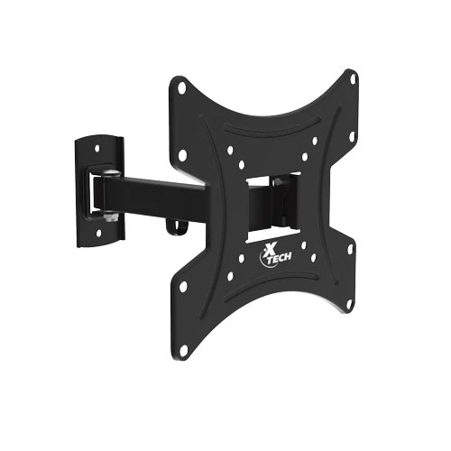 Xtech - Wall mount bracket - Tilt/Swivel 23-42