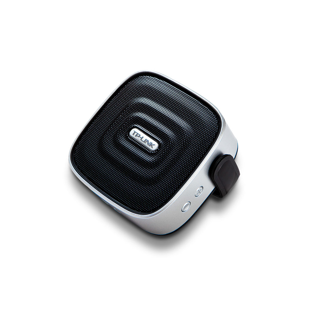 TP-LINK - Altavoz Bluetooth Portátil Groovi Ripple - BS1001