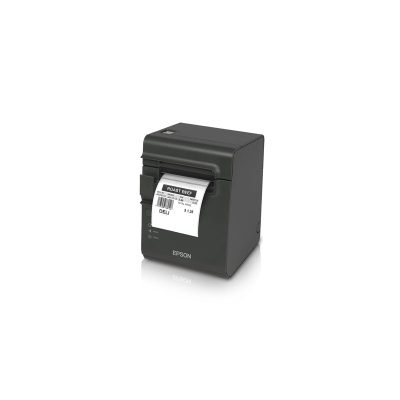 Epson TM L90 Plus - Impresora de recibos - línea térmica
