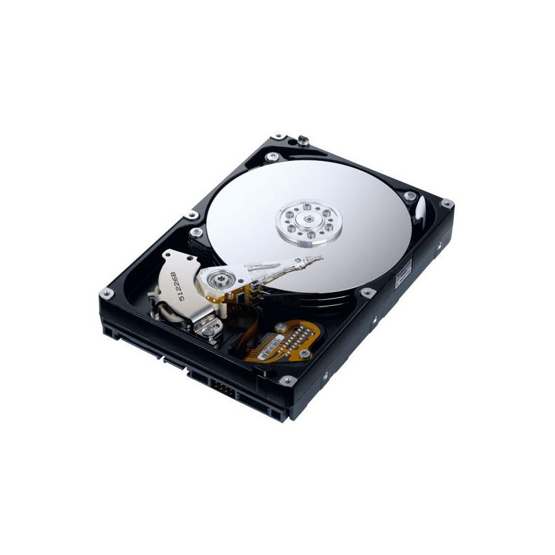Dell - Kit del cliente - disco duro - 4 TB - hot-swap - 3.5