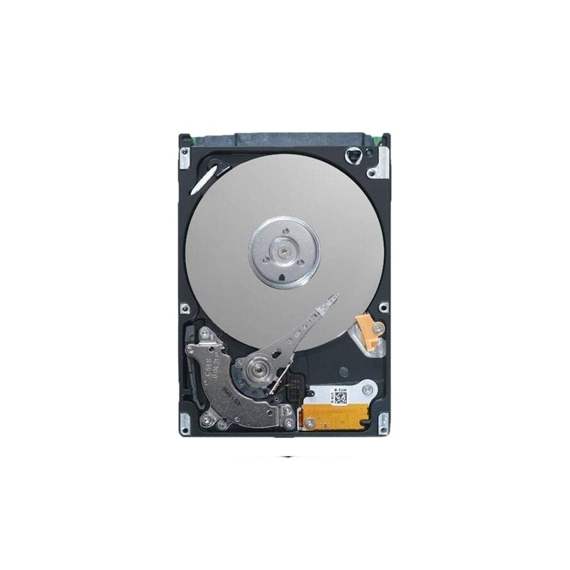 Dell - Disco duro - 2 TB - hot-swap - 3.5