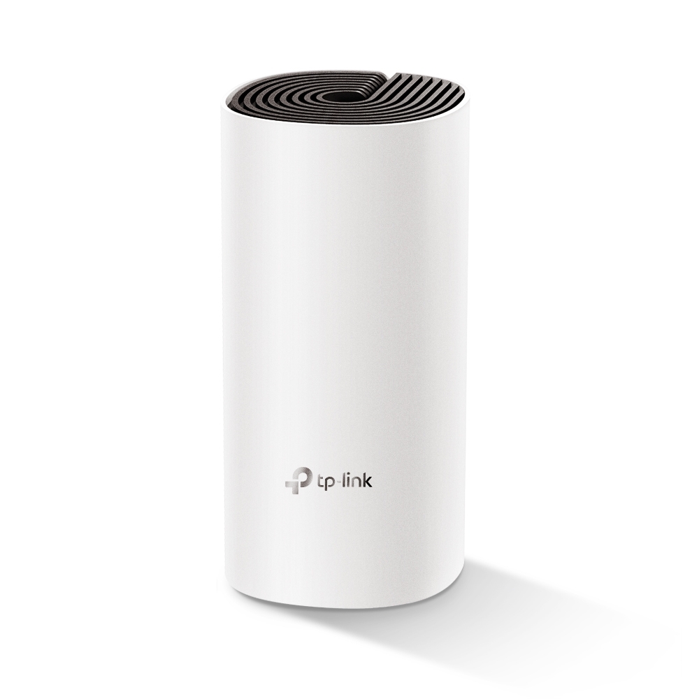 TP-LINK DECO M4 - - sistema Wi-Fi - (enrutador)