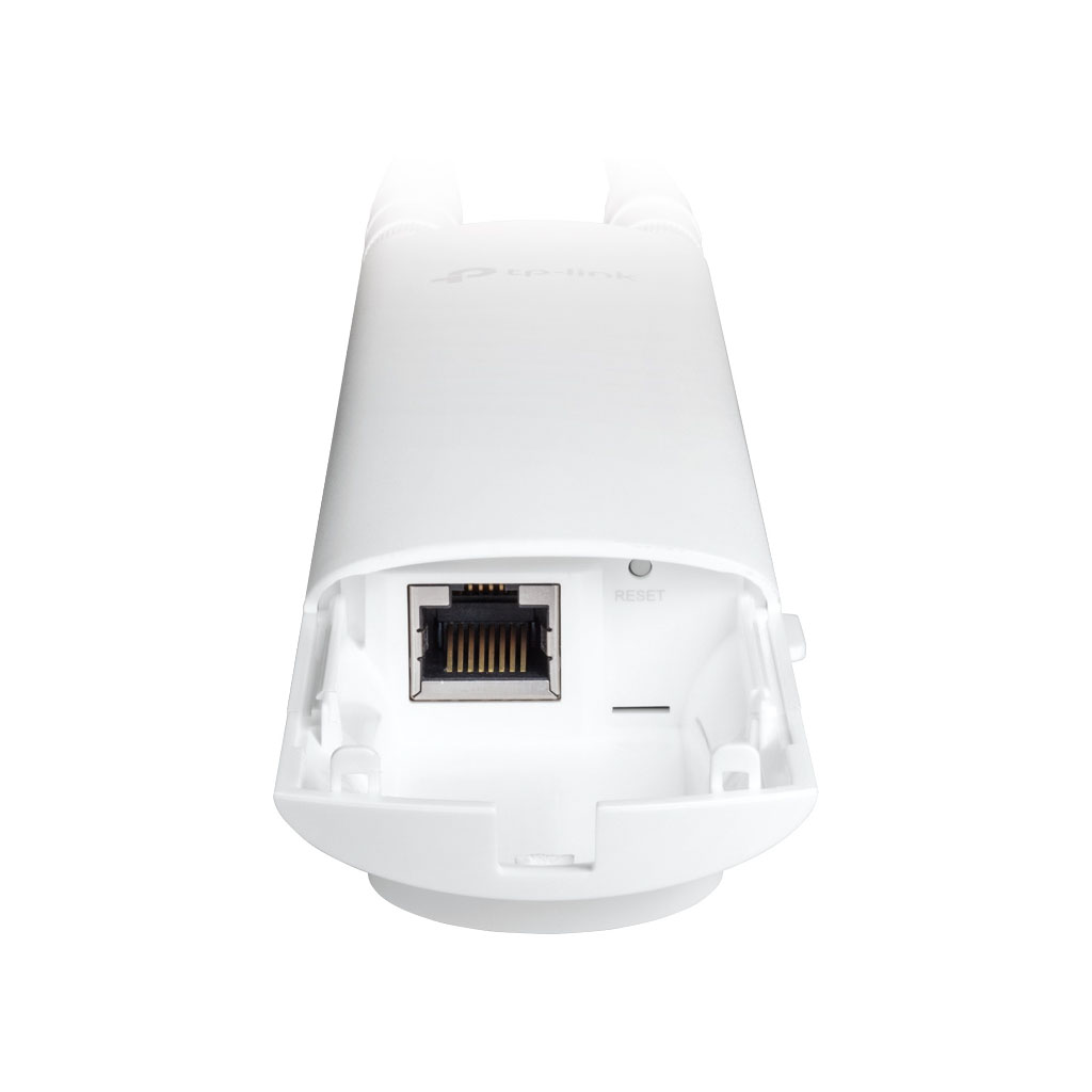 TP-LINK - Punto de Acceso AC1200 Wireless MU-MIMO de exterior/interior - EAP225-Outdoor