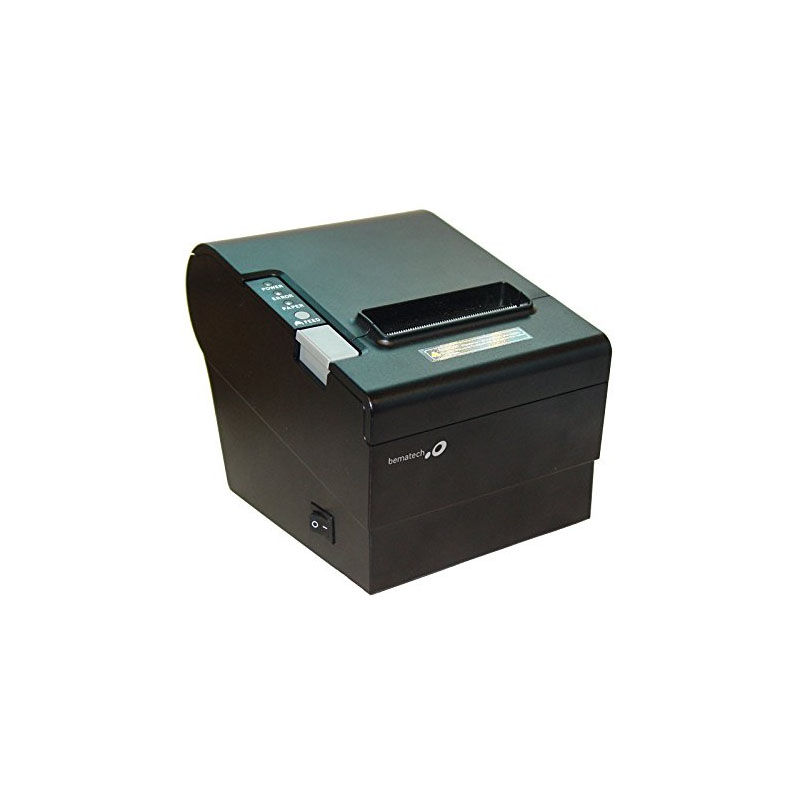 Bematech LR2000E - Impresora de recibos - línea térmica