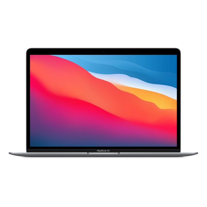 Apple MacBook Air - M1 - M1 8-core GPU