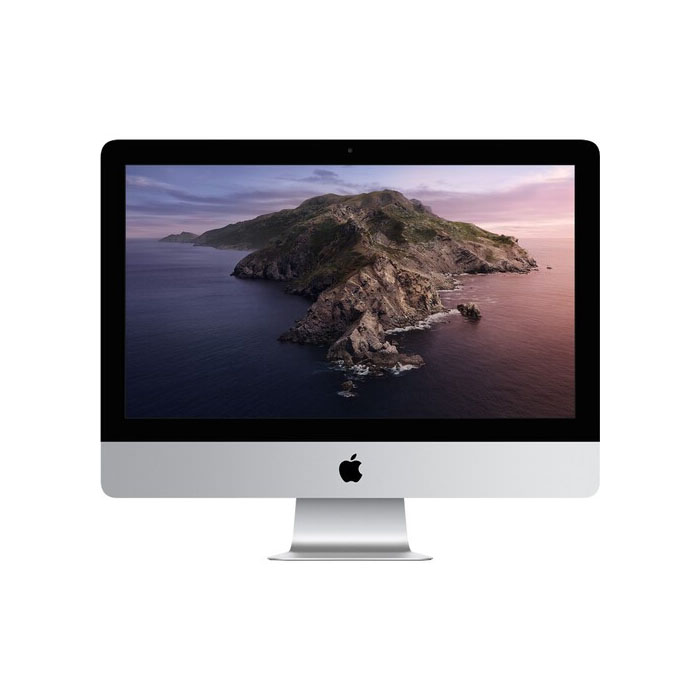 Apple iMac - Todo en uno - Core i5 2.3 GHz