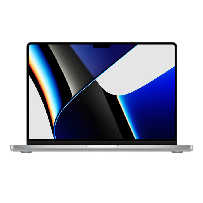 Apple MacBook Pro - M1 Pro - M1 Pro 14-core GPU