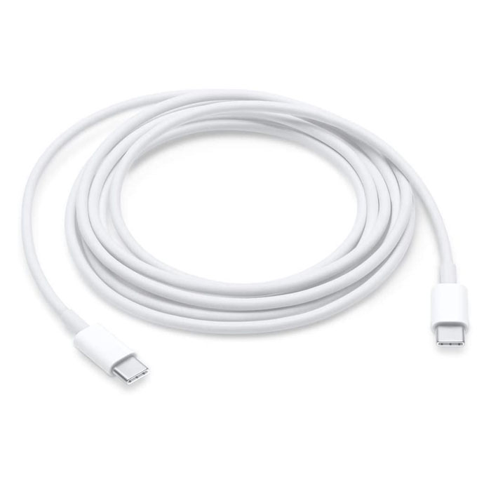 Apple USB-C Charge Cable - Cable USB - USB-C (M) a USB-C (M)