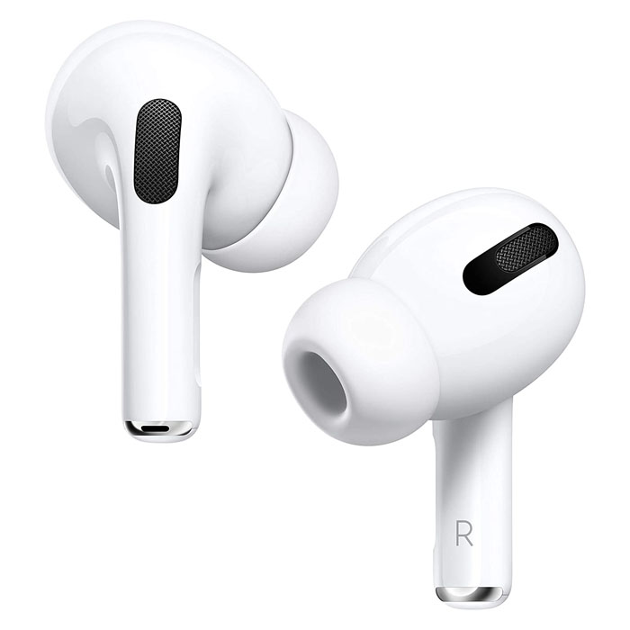 Apple AirPods Pro - Auriculares inalámbricos con micro - en oreja