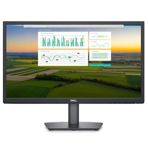 Dell E2222H - Monitor LED - 21.5