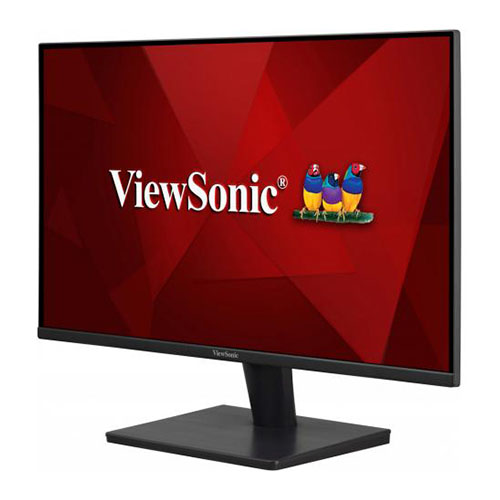 ViewSonic - LCD monitor - 27
