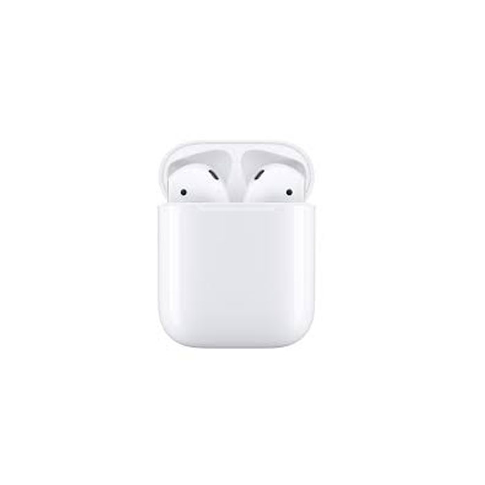 Apple AirPods - MV7N2AM/A - Headphones