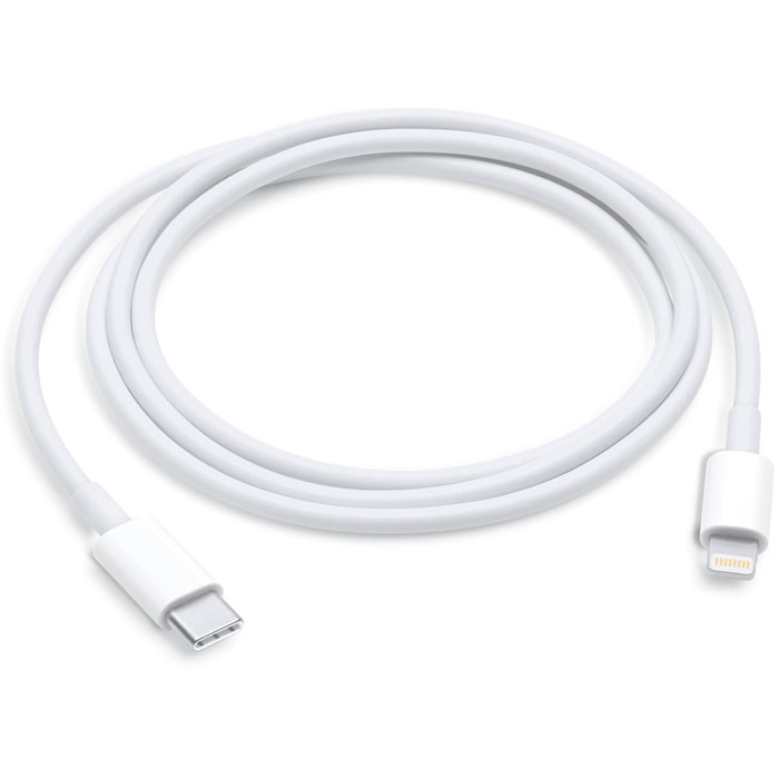 Apple USB-C to Lightning Cable - Cable Lightning - USB-C macho a Lightning macho