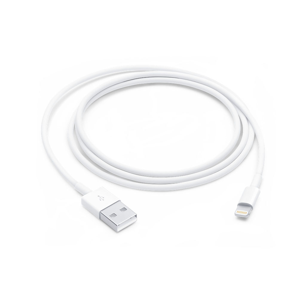 Cable Lightning a USB (1 m) - MXLY2AM/A