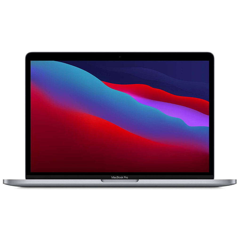 Apple MacBook Pro - M1 Gris - macOS Big Sur 11.0 - MYD92LL/A