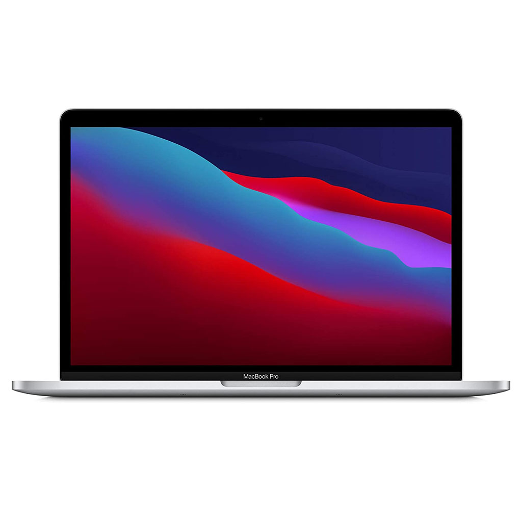 Apple MacBook Pro - M1 - macOS Big Sur 11.0 - MYDA2LL/A