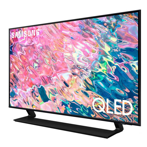 Samsung TV 75in QLED 4K UHD serie QN75Q65BAPXPA