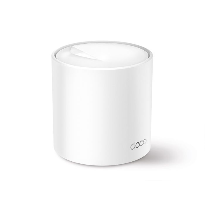 TP-LINK Deco X50 - - sistema Wi-Fi - (enrutador)