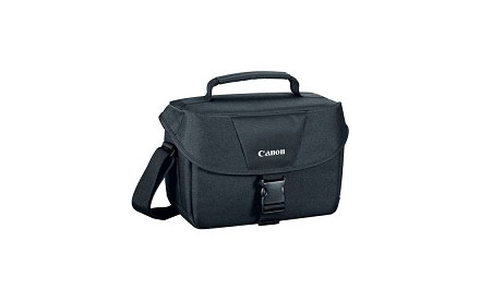 Canon - Carrying bag – Black