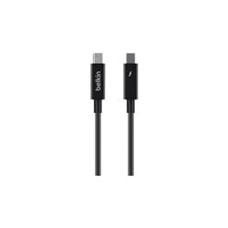 Belkin - Cable Thunderbolt - Mini DisplayPort (M) a Mini DisplayPort (M) - 1 m
