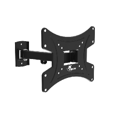 Xtech - Wall mount bracket - Tilt/Swivel 23-42