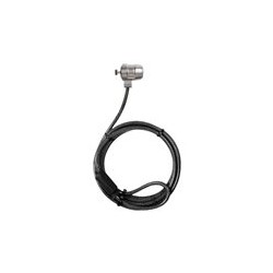 Klip Xtreme KSD-330 - Bloqueo de cable de seguridad - 1.5 m