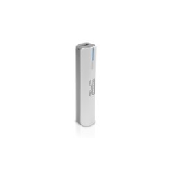 Klip Xtreme - Battery charger - 2600mAh-USB-Torch-GR