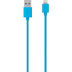 Belkin - Charge/Sync cable - MIXIT 2Mt Blue