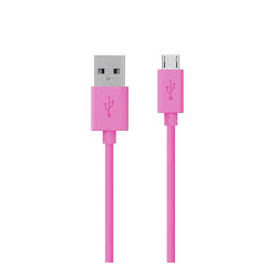 Belkin - Charge/Sync cable - MIXIT 2Mt Pink