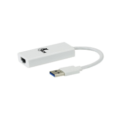 Xtech - USB adapter - Ethernet - USB / Network - XTC-371