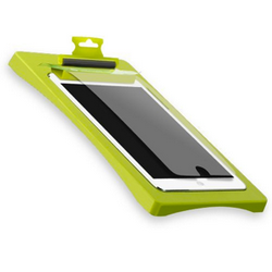 PureGear Case with Screen Protection - Protective case - Glass - para iPhone 6