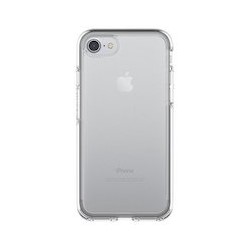 OtterBox - Case - Clear - para iPhone 7 - Symmetry clear