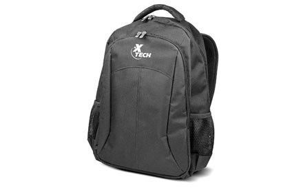 Xtech - Carrying backpack - 15.6