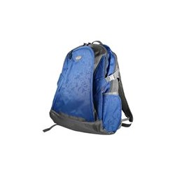 Klip Xtreme KNB-435 Arlekin laptop backpack - Mochila para transporte de portÃ¡til - 15.6