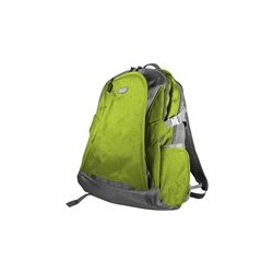 Klip Xtreme KNB-435 Arlekin laptop backpack - Mochila para transporte de portÃ¡til - 15.6