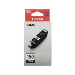 Canon - Print cartridge - PGI-150PGBK Pigment