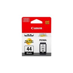 Canon PG-44 - 5.6 ml - negro - original - cartucho de tinta - para PIXMA E401, E402, E461, E471