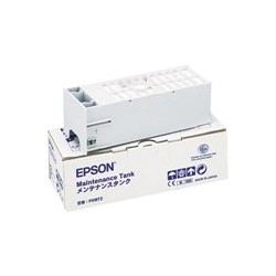 Epson - Bandeja para residuos de tinta - para Stylus Pro 11880, Pro 48XX, Pro 78XX, Pro 7900, Pro 98XX; SURELAB D3000; SURELAB SL D3000