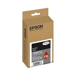Epson - T788XXL120-AL - Black - WF-5190/5690