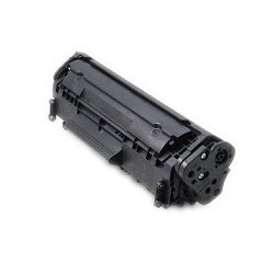 Canon 703 - Negro - original - cartucho de tÃ³ner - para i-SENSYS LBP2900, LBP2900B, LBP3000; Laser Shot LBP-2900, 3000