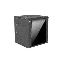 Nexxt Solutions - Gabinete para montaje en pared - 12U - 19