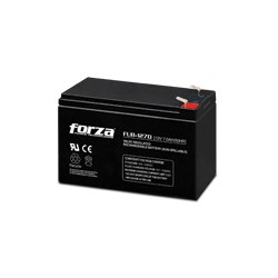     Forza FUB-1270 - Baterí­a - 12V - 7 Ah