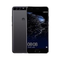 Huawei P10 Plus - Smartphone - Android - Black - Touch - Dual SIM