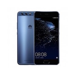 Huawei P10 Plus - Smartphone - Android - Blue - Touch - Dual SIM