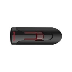 SanDisk Cruzer Glide 3.0 - Unidad flash USB - 16 GB - USB 3.0