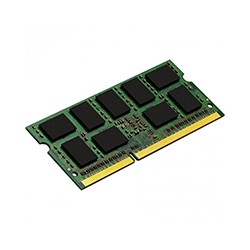 Kingston - DDR4 - 8 GB - SO DIMM 260-PIN - 2133 MHz / PC4-17000 - CL15 - 1.2 V - sin memoria intermedia - no ECC
