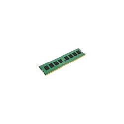 Kingston - DDR4 - 8 GB - DIMM de 288 espigas - 2400 MHz / PC4-19200 - CL17 - 1.2 V - sin bÃºfer - no ECC