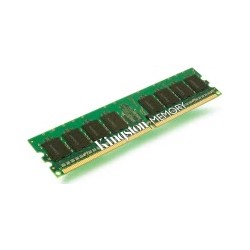 KVR2GB 800MHz DDR2 Non-ECC CL6 DIMM KVR800D2N6/2G